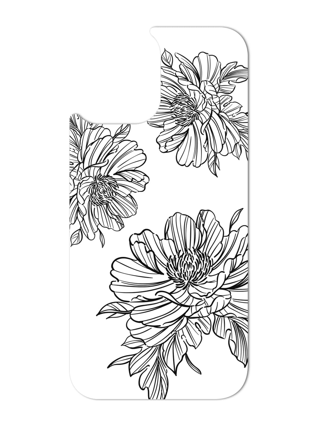 Phone Case Set - Butterflies