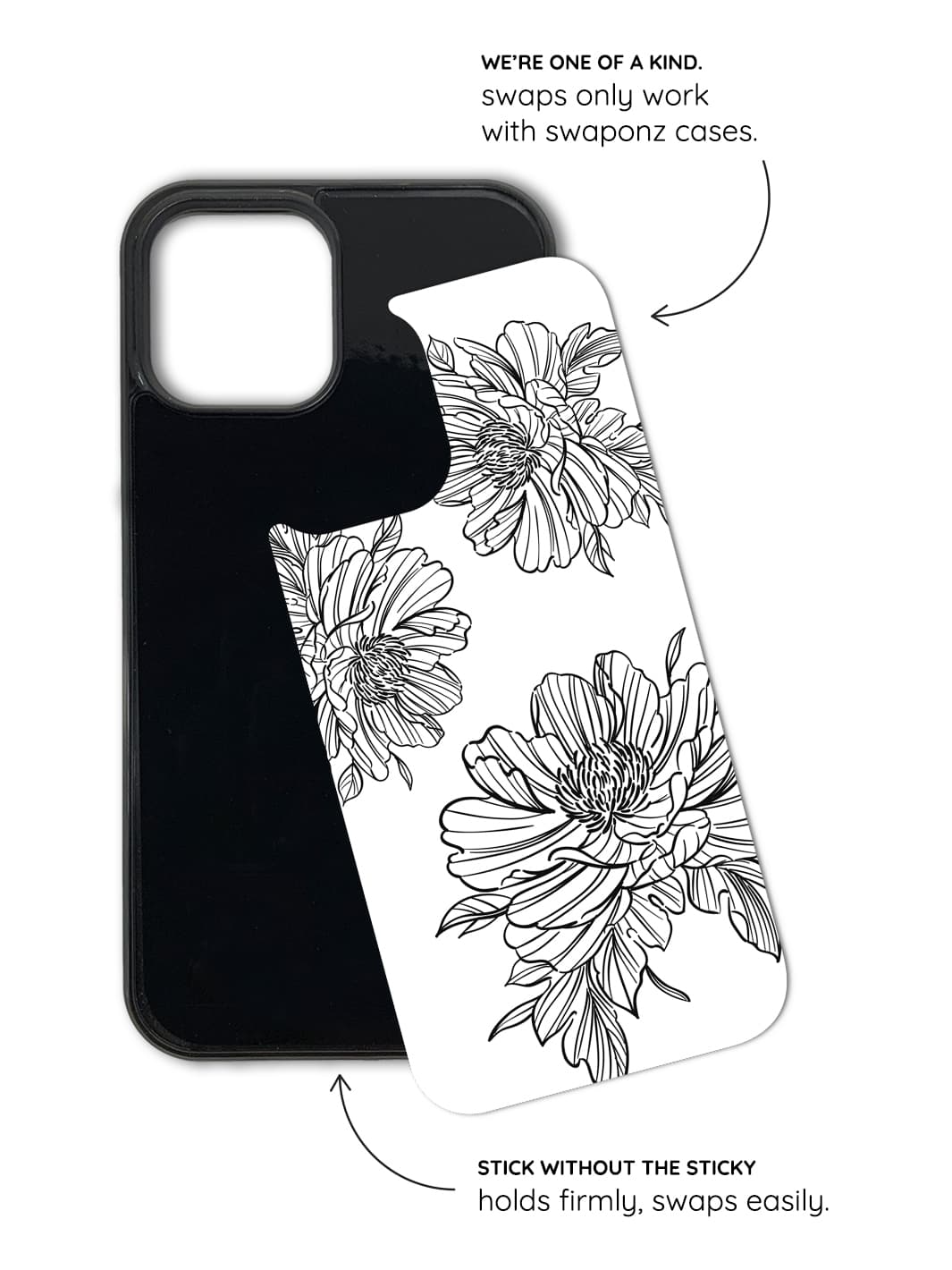 Phone Case Set - Butterflies
