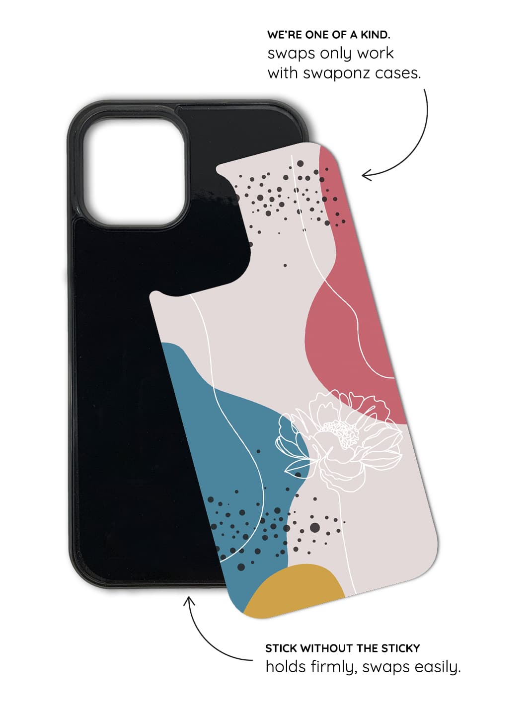 Phone Case Set - Art