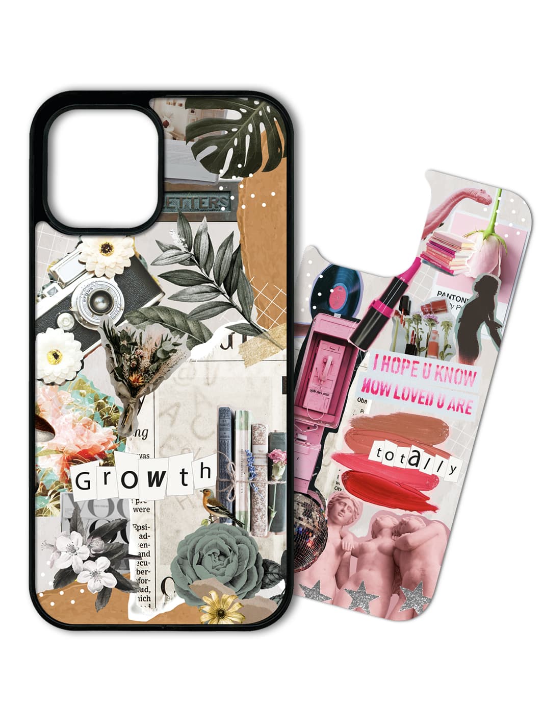 Phone Case Set Phone Case Set