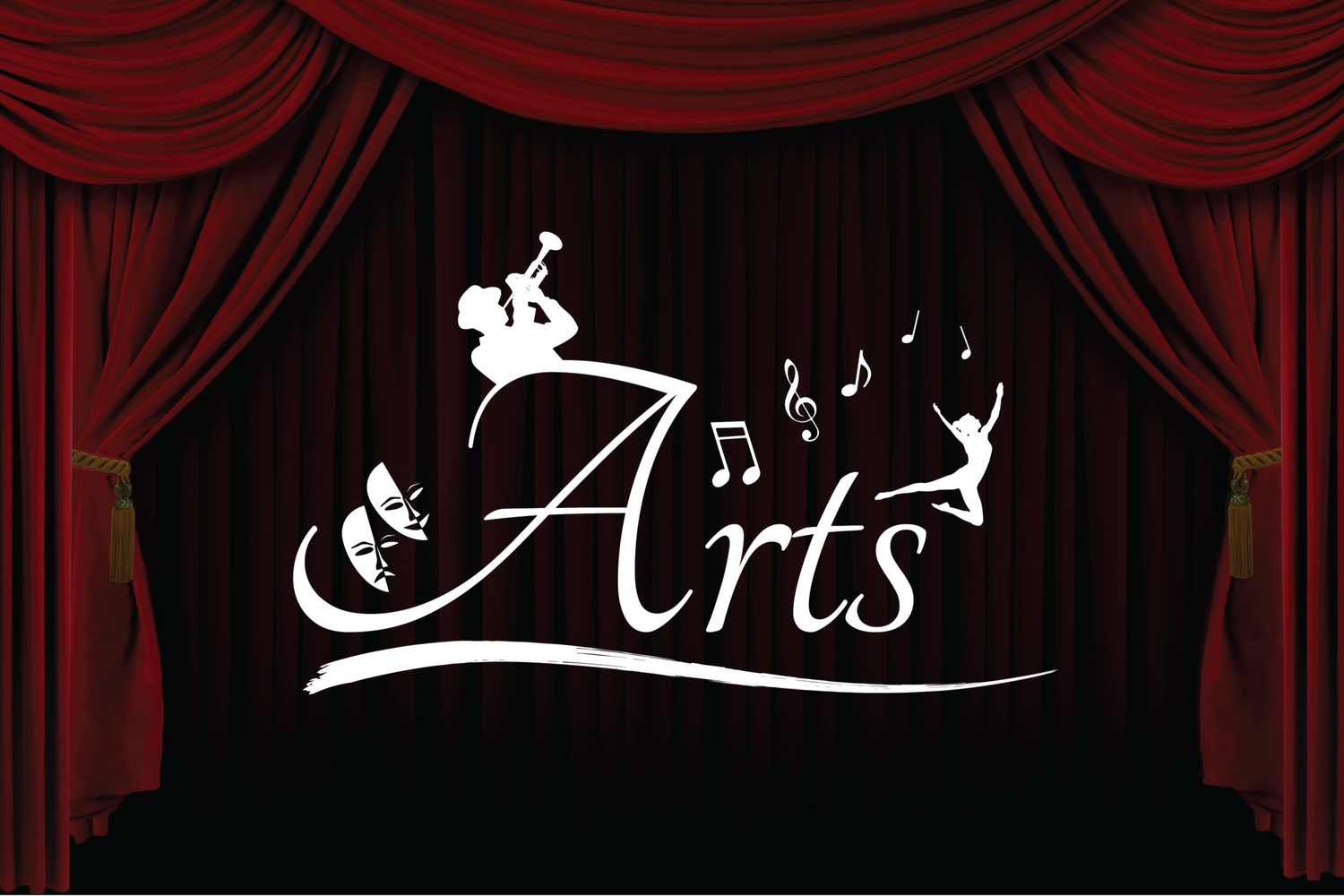 Introducing the Swaponz Blog Page: The Arts