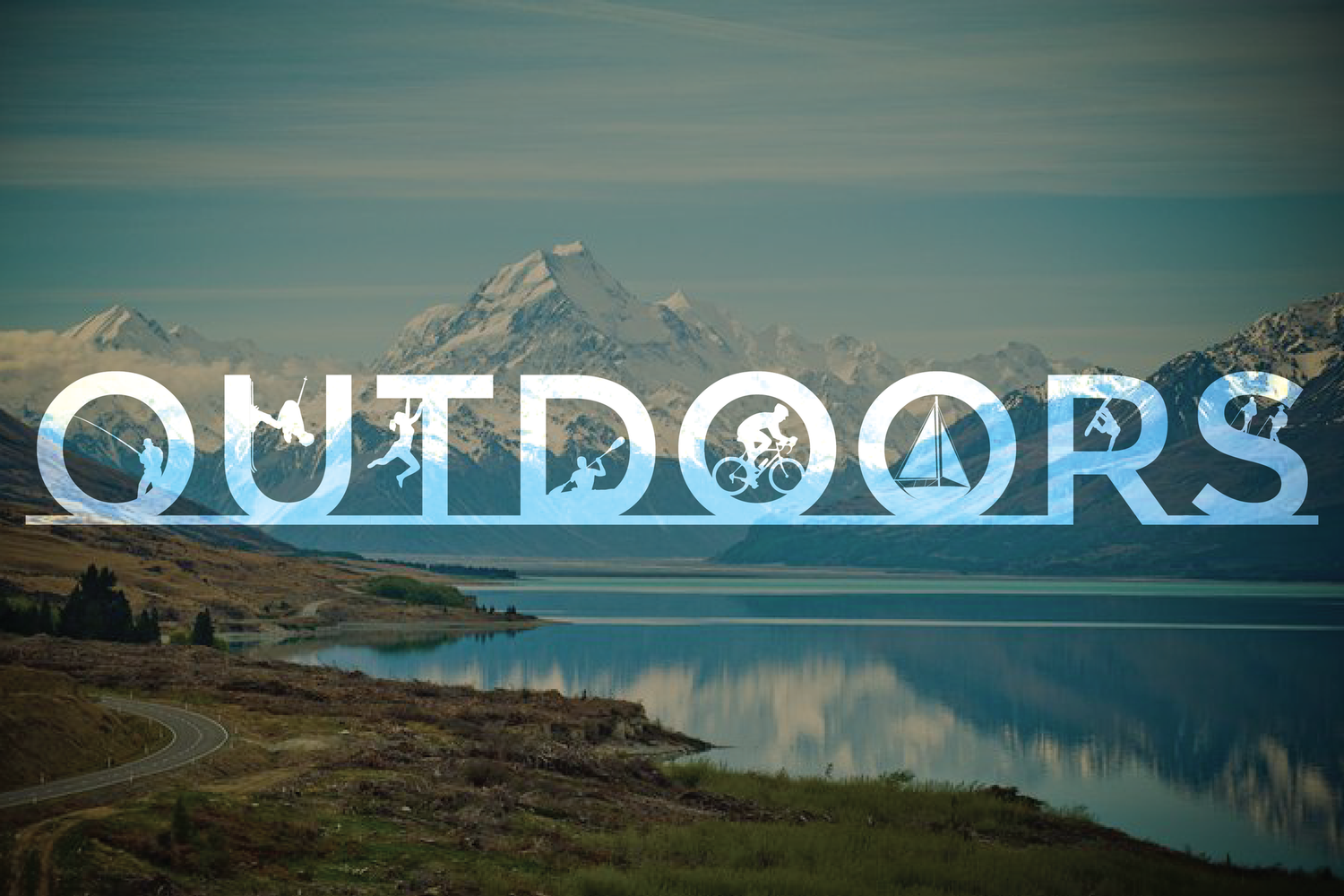 Introducing the Swaponz Blog Page: Outdoors