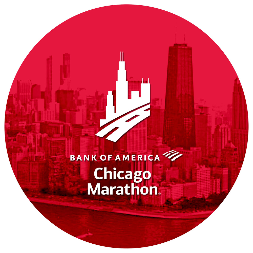 Bank of America Chicago Marathon