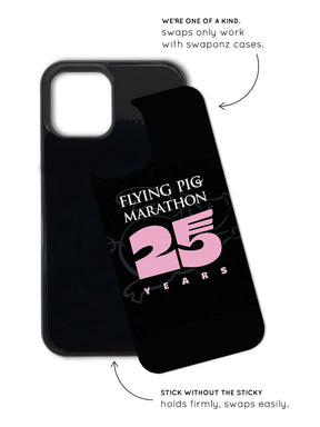 Swap - Flying Pig Marathon 25th 2