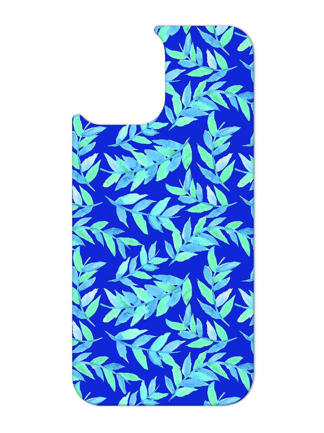 Phone Case Set - Nature Turquoise