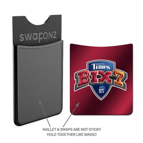 Phone Wallet Set - BIX 7 - 2