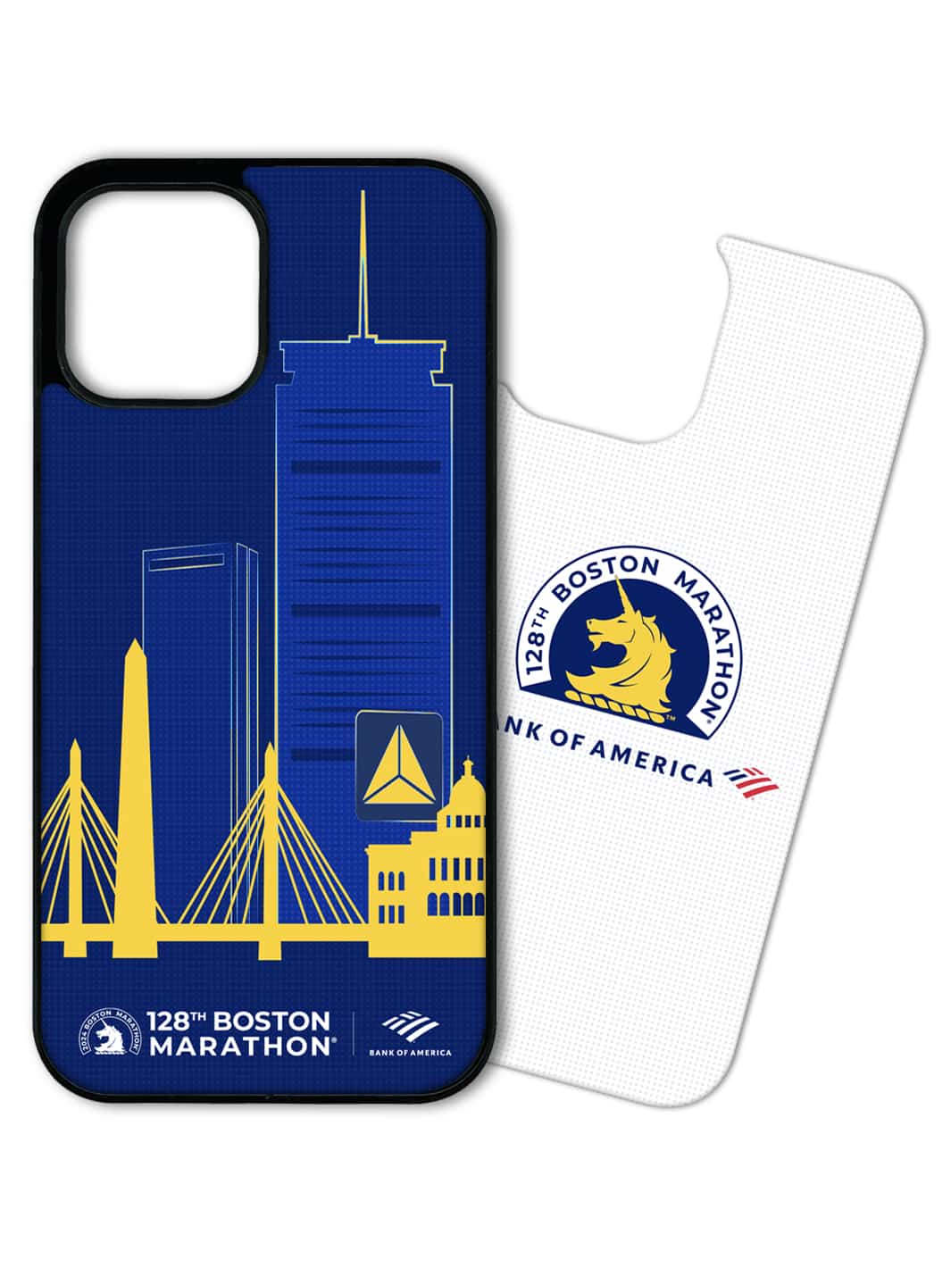 Phone Case Set - Boston Marathon® 2