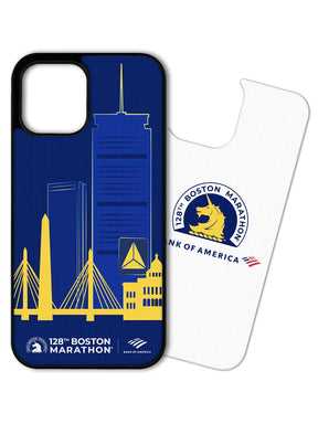 Phone Case Set - Boston Marathon® 2