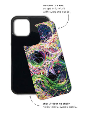 Phone Case Set - Take Us To Wonderland Phone Case Set - Take Us To Wonderland