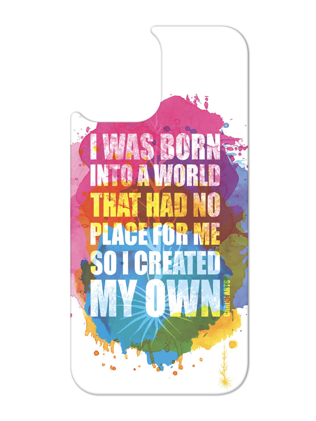 Phone Case Set - Gave You Every Piece Of Me