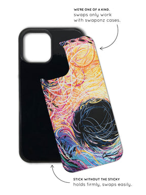 Phone Case Set - Astranomelly