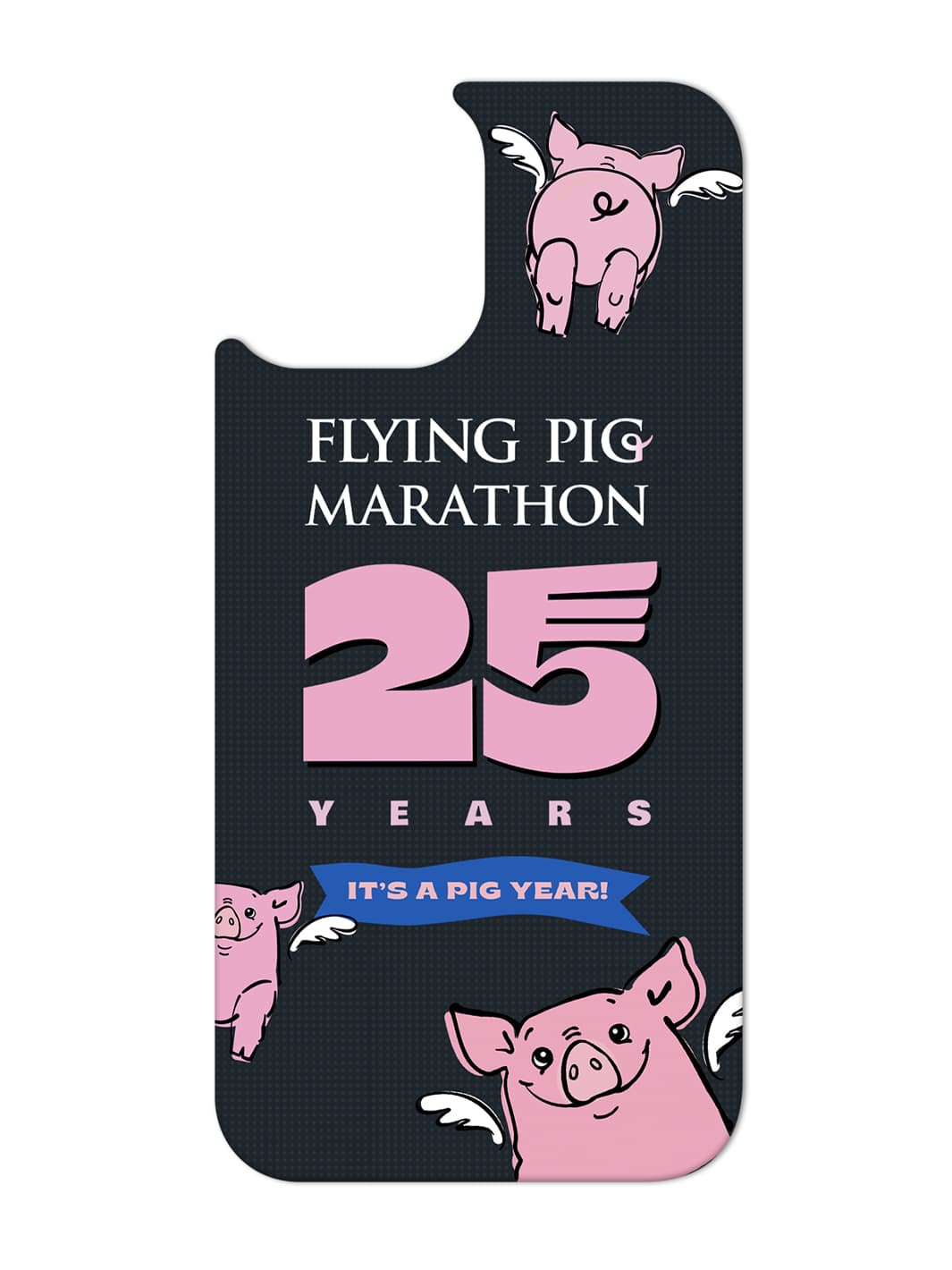 Swap - Flying Pig Marathon 25th 3