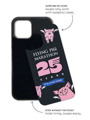 Swap - Flying Pig Marathon 25th 3