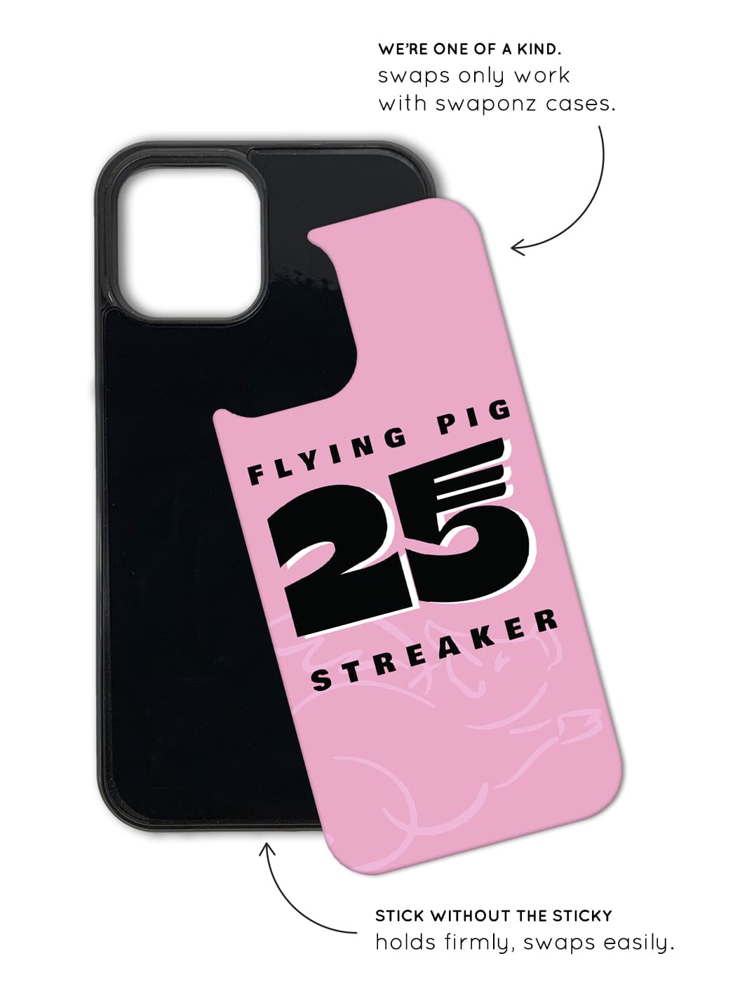 Swap - Flying Pig Marathon 25th 5