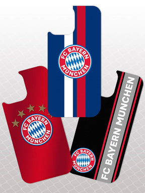 Phone Swap Pack - FC Bayern Munich® 2