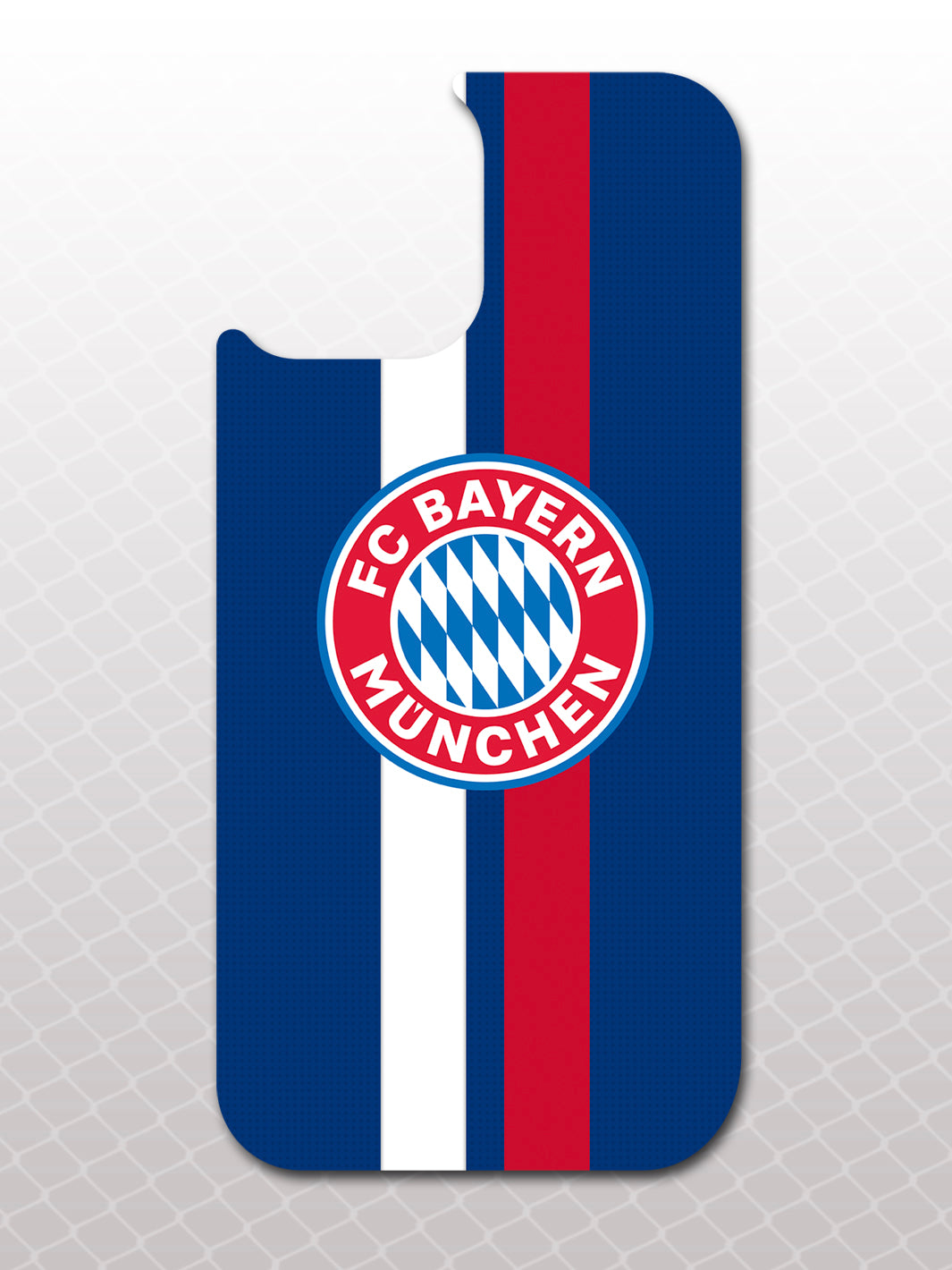 Phone Case Set - FC Bayern Munich 2