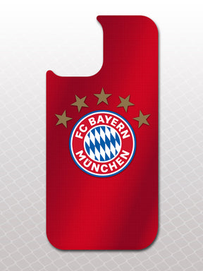Phone Case Set - FC Bayern Munich 2