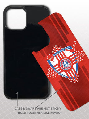 Phone Case Set - FC Bayern - New Mexico Club