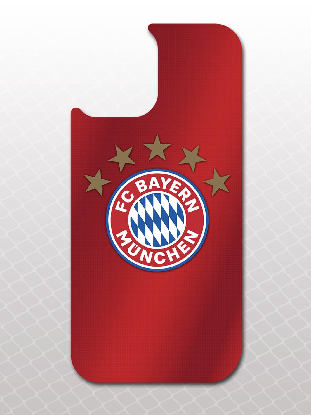 Phone Case Set - FC Bayern - New York Club