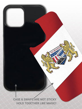 Phone Case Set - FC Bayern - San Diego Club