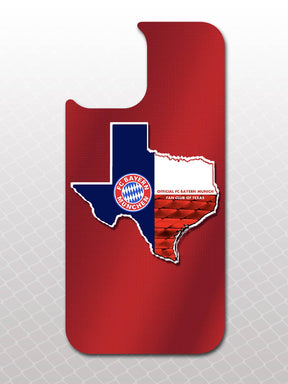 Phone Case Set - FC Bayern - Texas Club