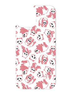 Swap - Pink Pandas