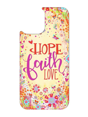 Swap - Hope Faith Love