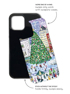 Phone Case Set - Christmas