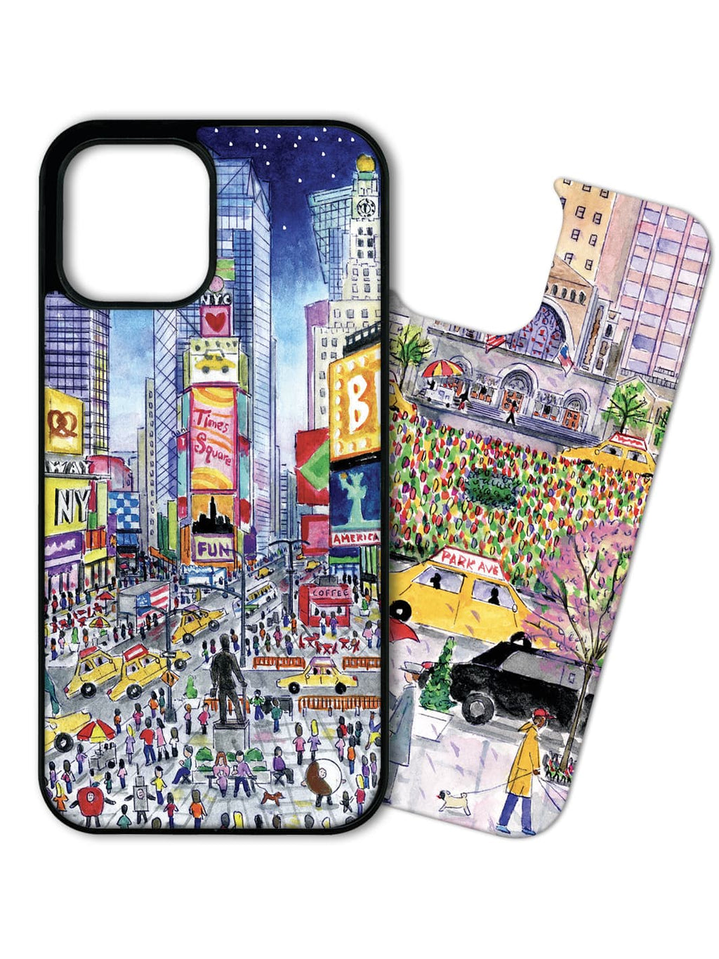 Phone Case Set Phone Case Set