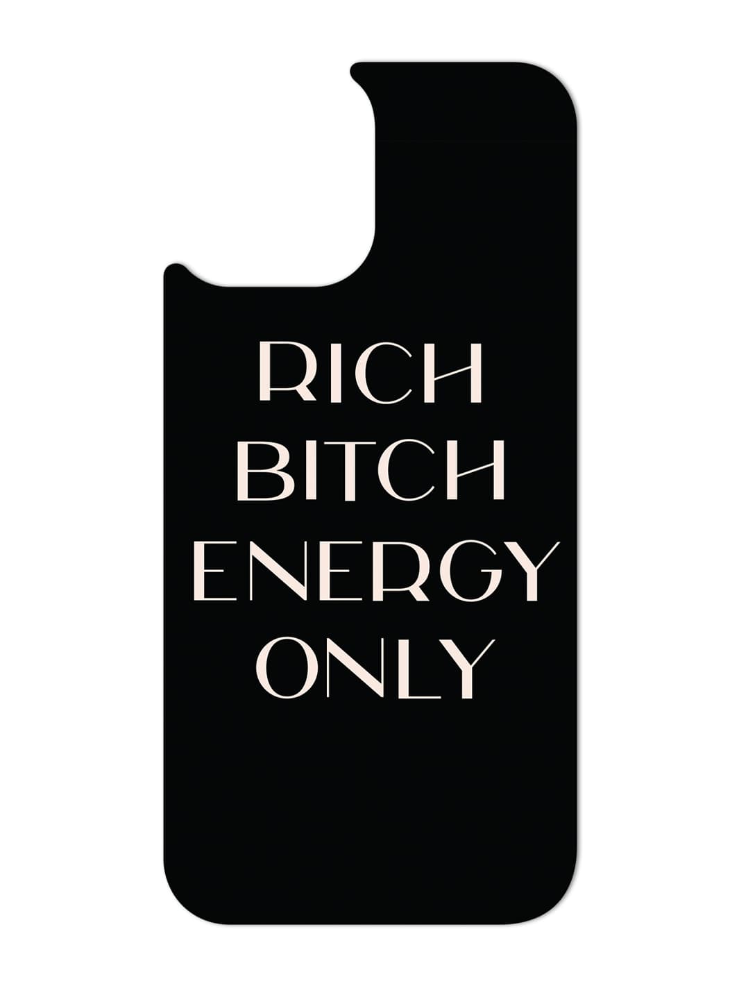 Swap - Rich B*tch Energy Only