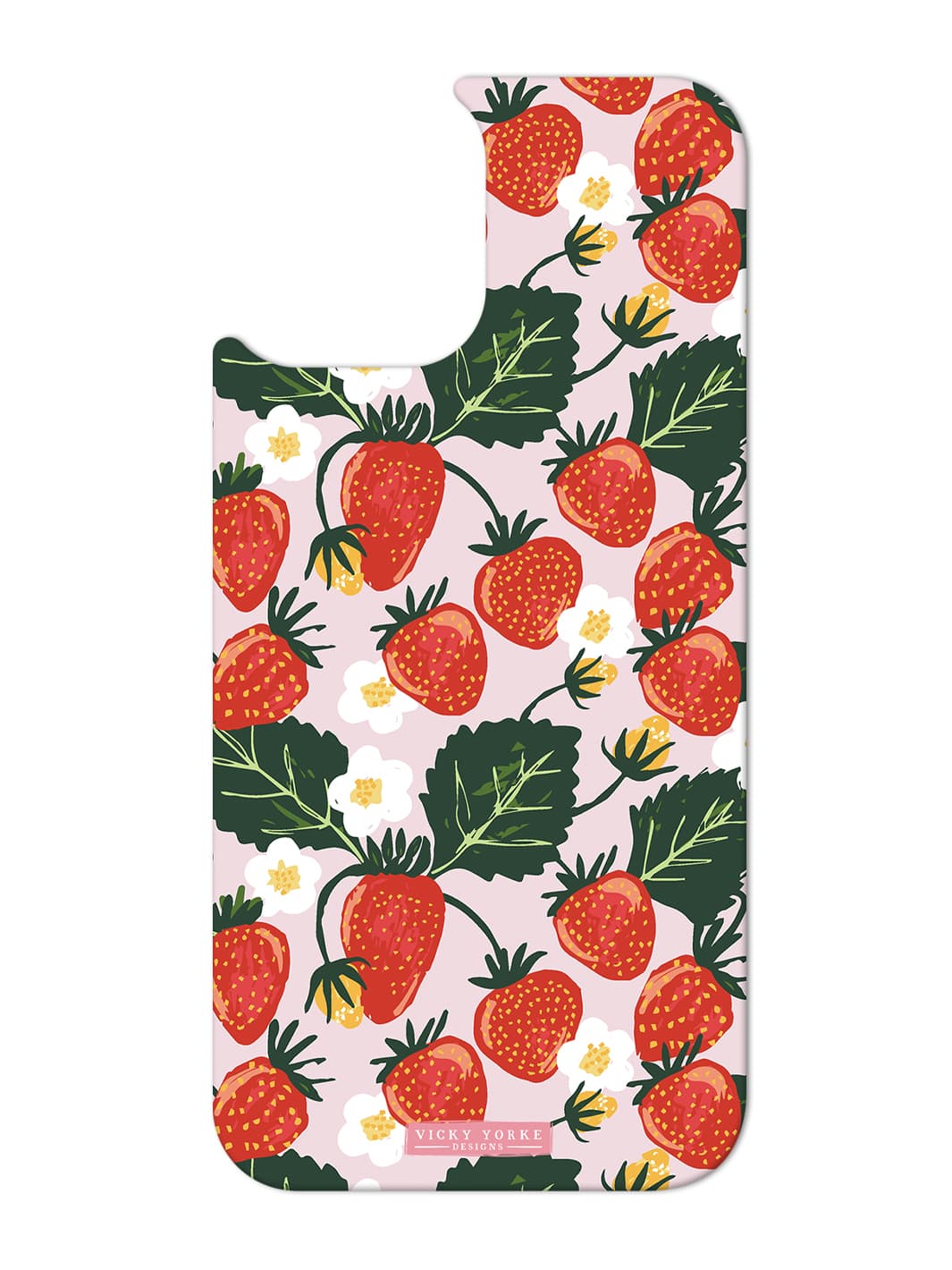 Swap - Strawberries 2