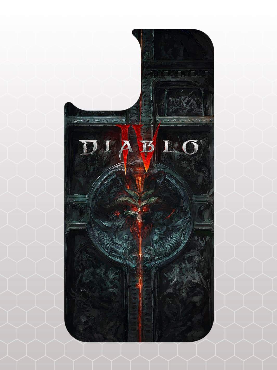 Phone Swap Pack - Diablo