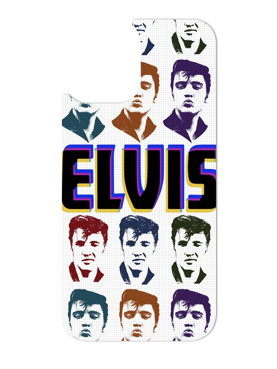 Phone Swap Pack - Elvis Presley 4