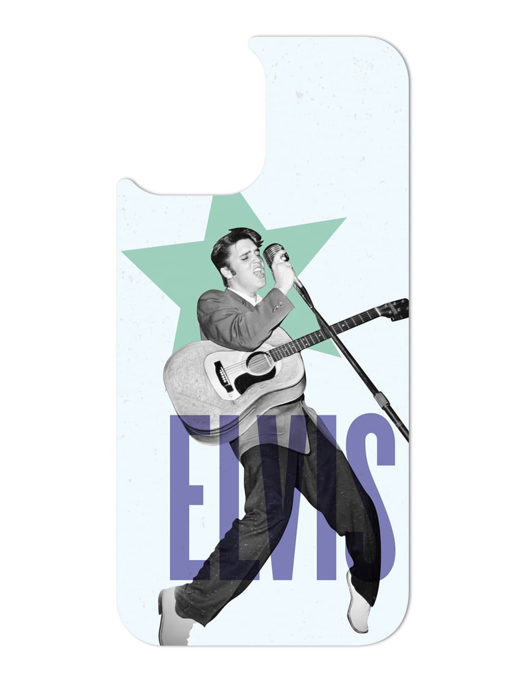 Phone Case Set - Elvis Presley 4