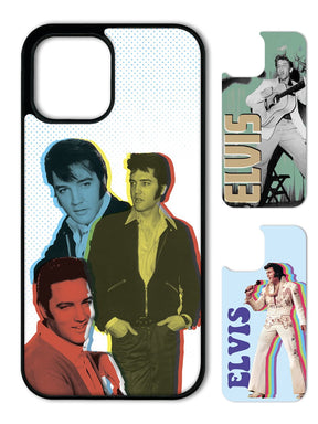 Phone Case Set - Elvis Presley 3