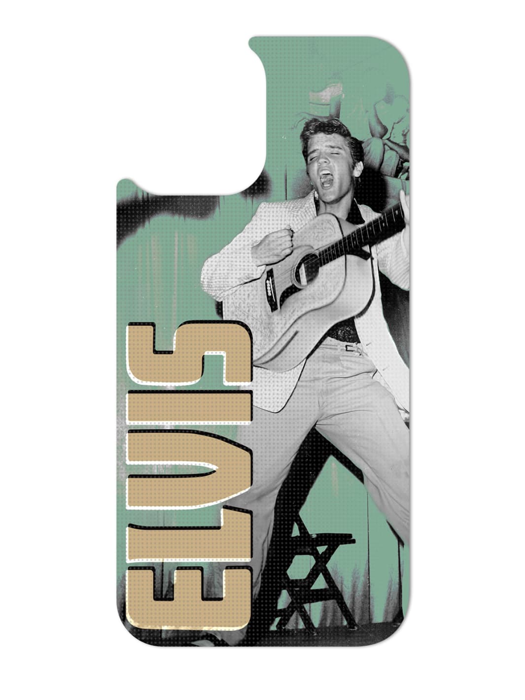 Phone Case Set - Elvis Presley 3