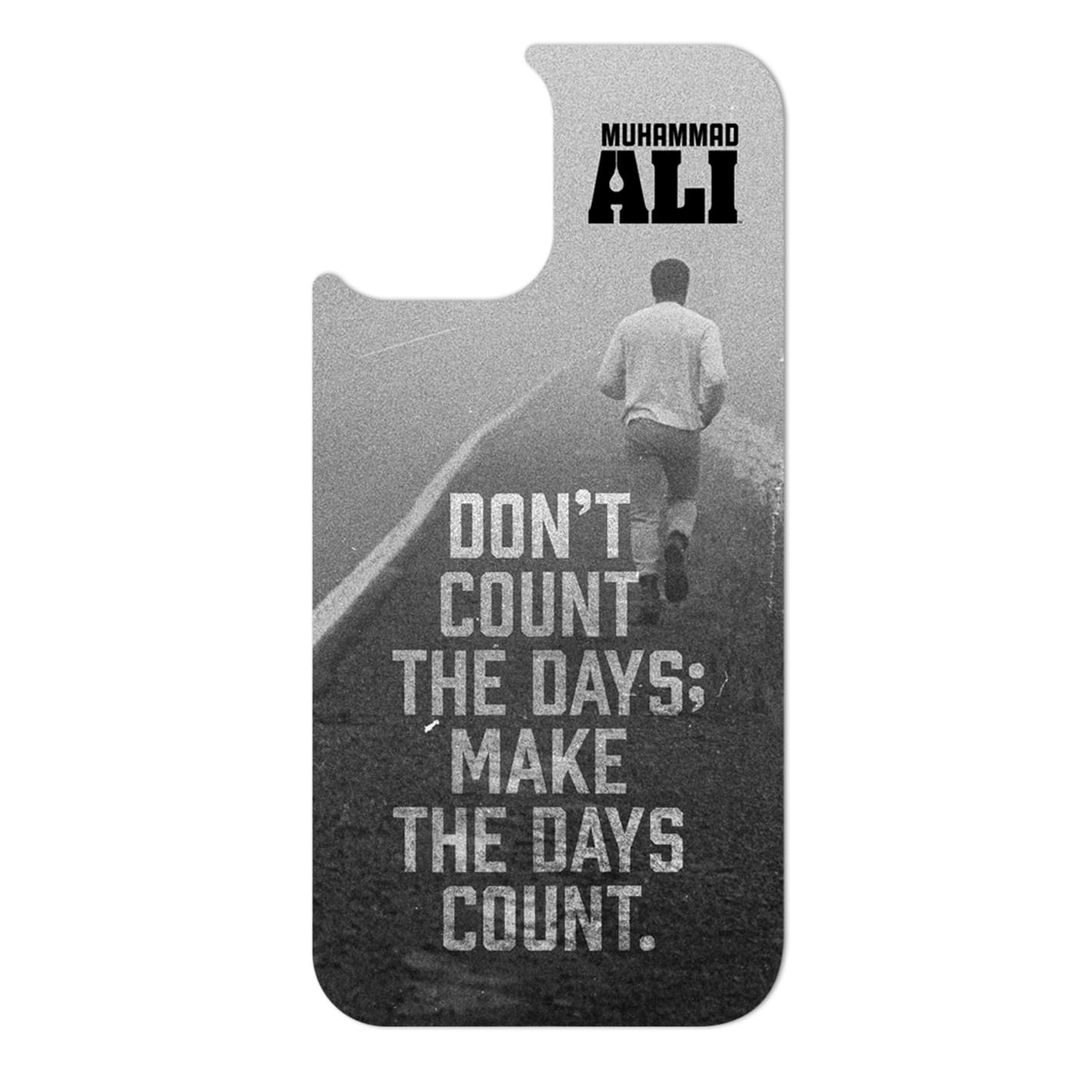 Phone Case Set - Muhammad Ali