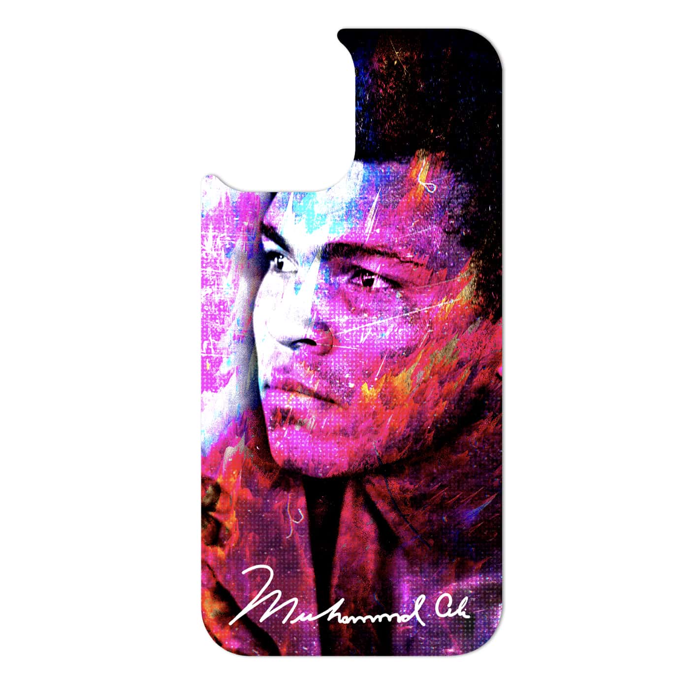 Phone Case Set - Muhammad Ali