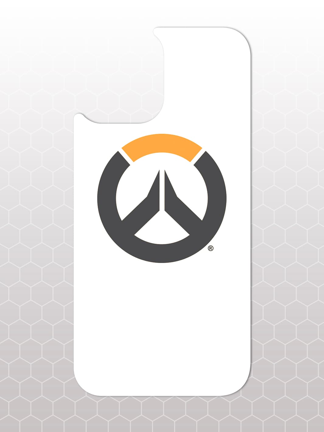 Phone Case Set - Overwatch