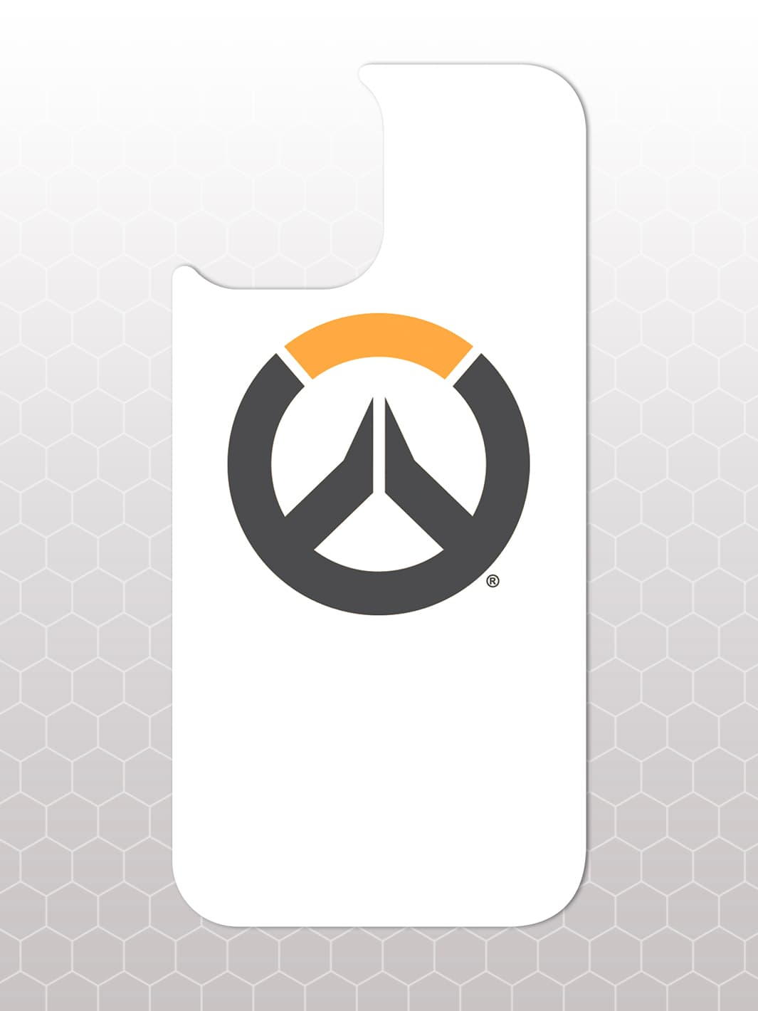 Phone Swap Pack - Overwatch