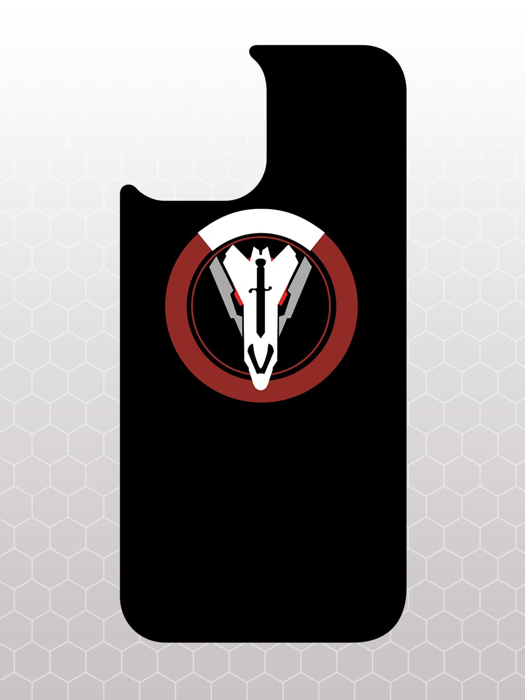 Phone Case Set - Overwatch