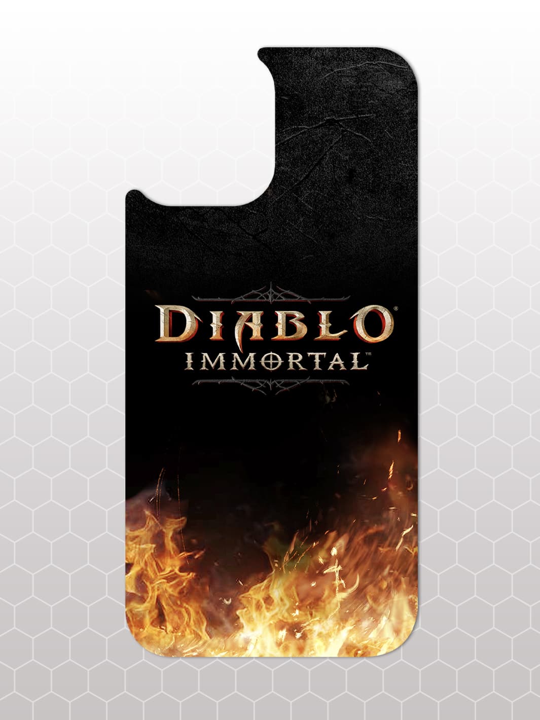 Phone Case Set - Diablo Immortal 1