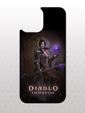 Phone Swap Pack - Diablo Immortal 3