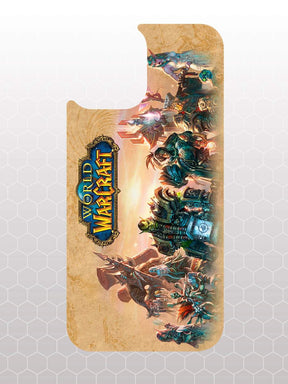 Phone Swap Pack - World of Warcraft