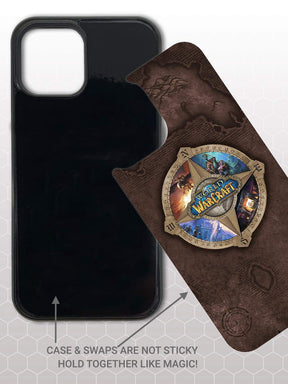 Phone Case Set - World of Warcraft