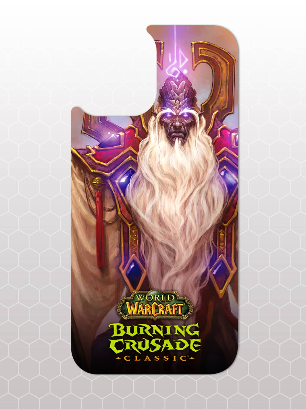 Phone Swap Pack - World of Warcraft Burning Crusade 2
