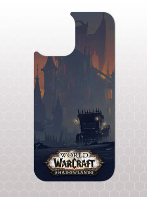 Phone Swap Pack - World of Warcraft Shadowlands 3
