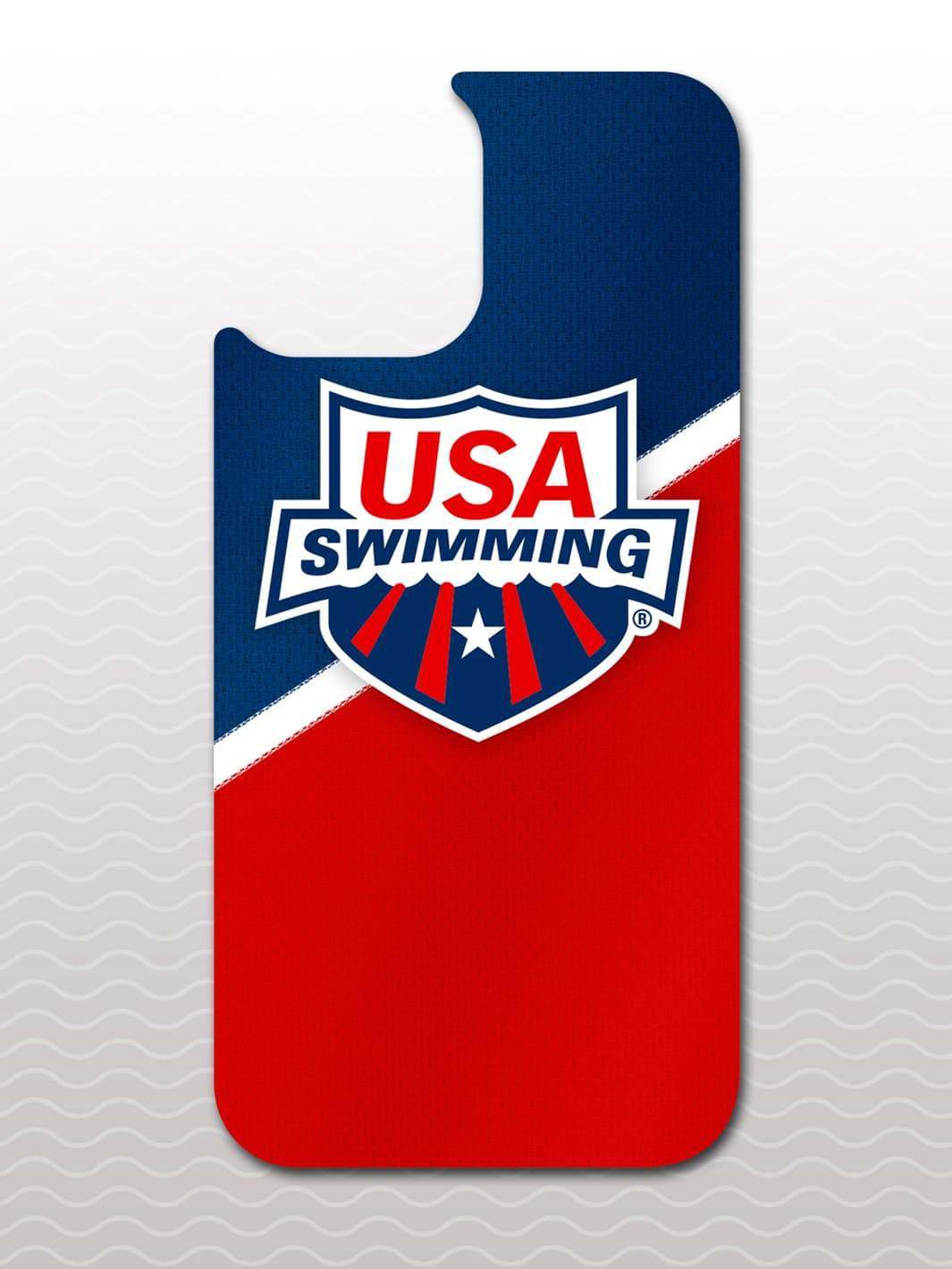 Phone Case Set - USA-Swimming 2