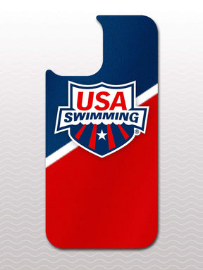 Phone Swap Pack - USA-Swimming 2