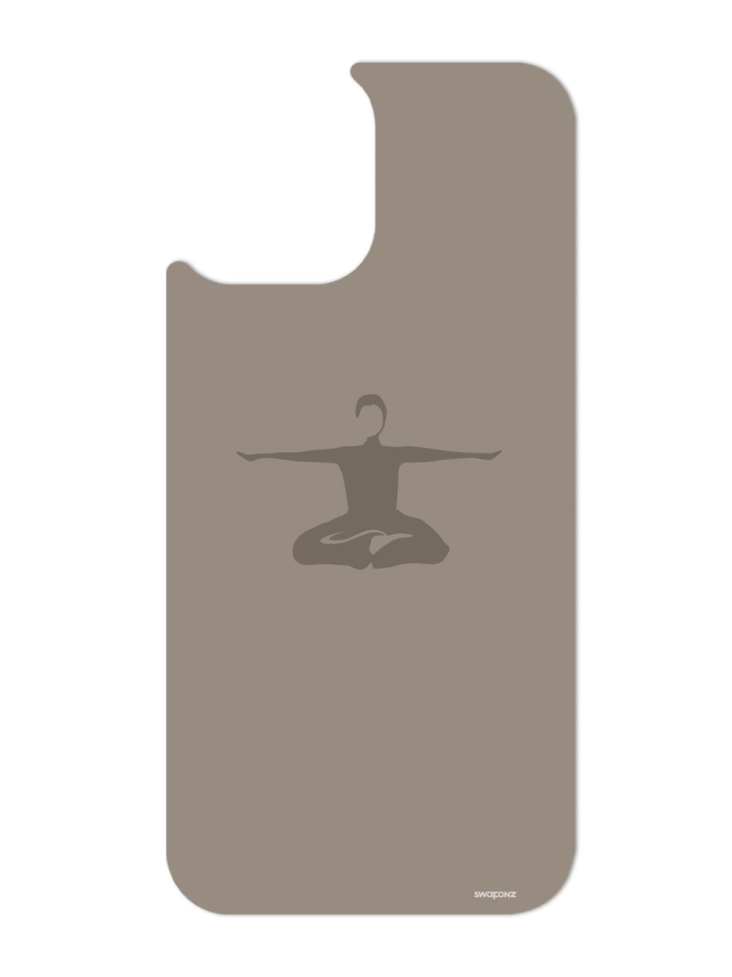 Phone Case Set - Meditation